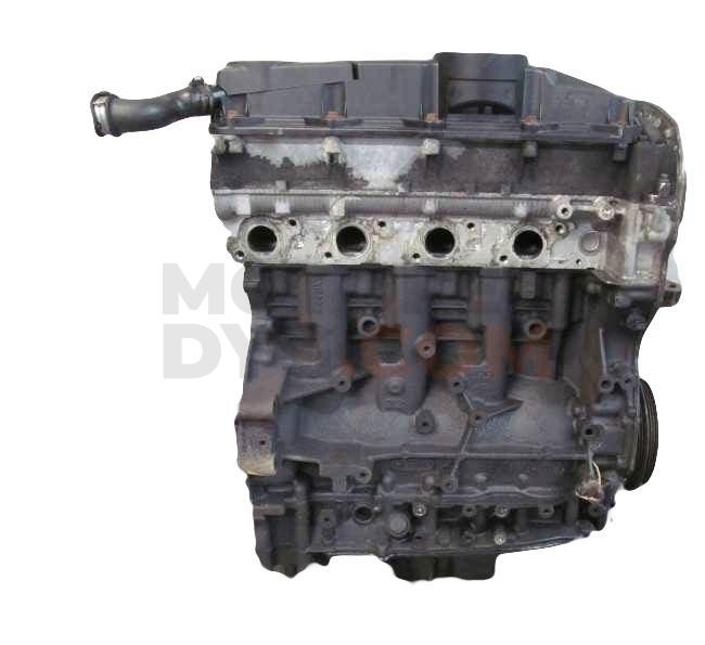 Motor PGFA Ford Transit Autobús III 2.2 TDCi (155 cv)
