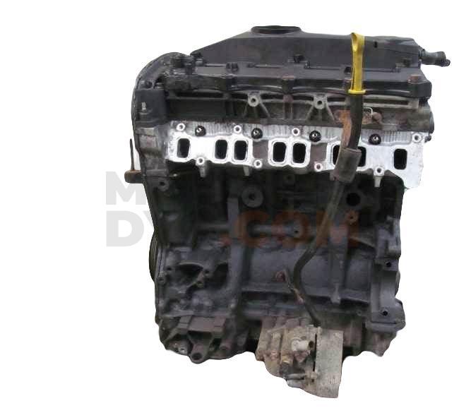 Motor PGFA Ford Transit Autobús III 2.2 TDCi (155 cv)