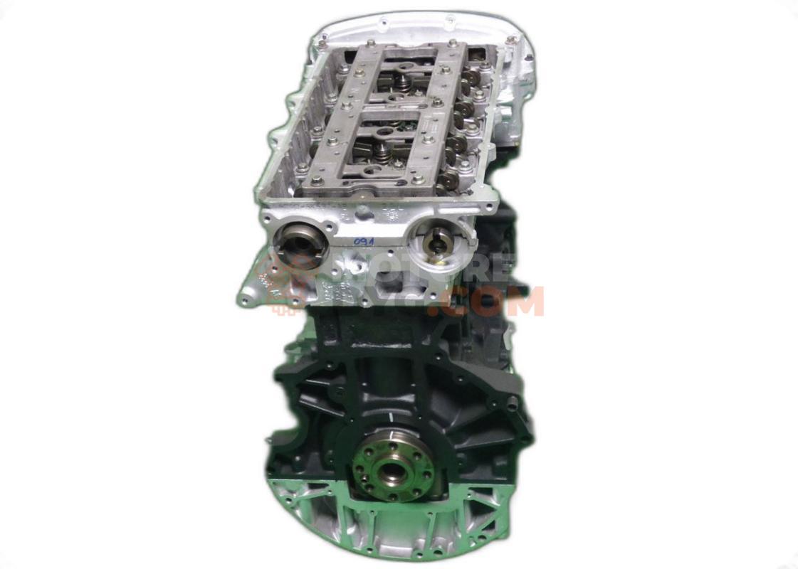 Motor PGFB Ford Transit Caja/Chasis III 2.2 TDCi (100 cv)