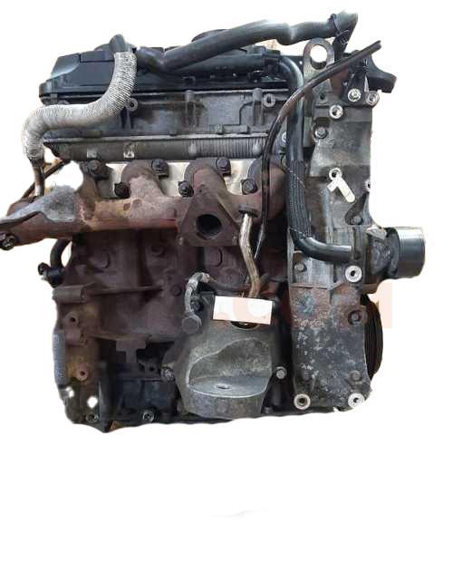 Motor PHFA / PHFC Volkswagen Transit Caja/Chasis 2.4 TDCi [RWD] (100 cv)