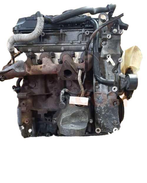 Motor PHFA / PHFC Volkswagen Transit Furgón 2.4 TDCi [RWD] (100 cv)