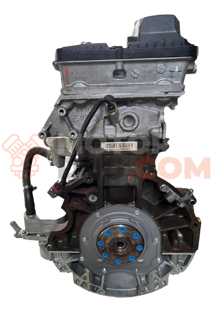 Motor PHFA Ford Transit Caja/Chasis (FM_ _, FN_ _) 2.4 DI (F_A_,F_B_,F_C_,F_D) (120 cv)