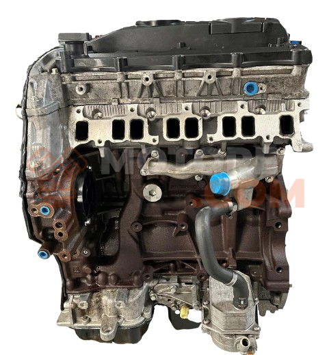 Motor PHFA Ford Transit Caja/Chasis (FM_ _, FN_ _) 2.4 DI (F_A_,F_B_,F_C_,F_D) (120 cv)