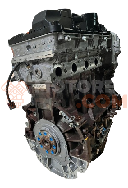 Motor PHFA Ford Transit Caja/Chasis (FM_ _, FN_ _) 2.4 DI (F_A_,F_B_,F_C_,F_D) (120 cv)