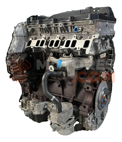 Motor PHFA Ford Transit Caja/Chasis (FM_ _, FN_ _) 2.4 DI (F_A_,F_B_,F_C_,F_D) (120 cv)