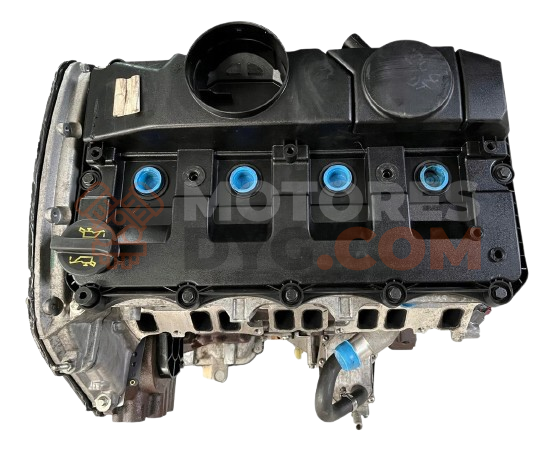 Motor PHFA Ford Transit Caja/Chasis (FM_ _, FN_ _) 2.4 DI (F_A_,F_B_,F_C_,F_D) (75 cv)