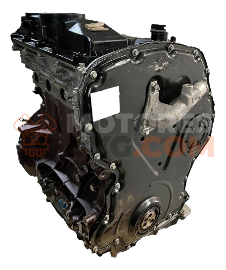 Motor PHFA Ford Transit Caja/Chasis (FM_ _, FN_ _) 2.4 DI (F_A_,F_B_,F_C_,F_D) (75 cv)