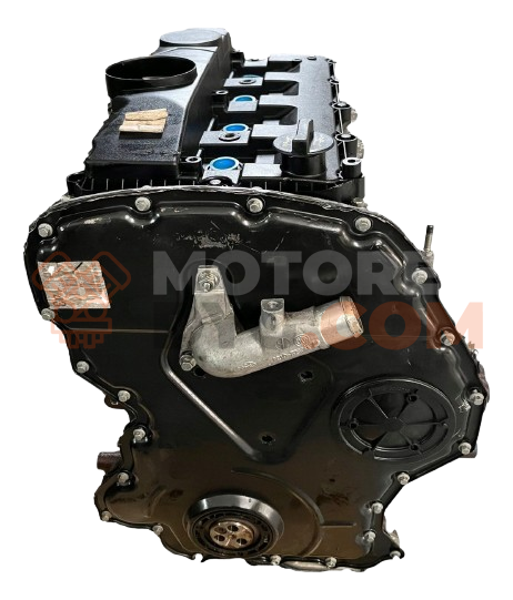 Motor PHFA Ford Transit Caja/Chasis (FM_ _, FN_ _) 2.4 DI (F_A_,F_B_,F_C_,F_D) (90 cv)