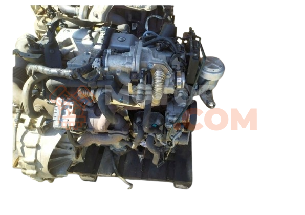 Motor PHFA Ford Transit Connect 1.8 TDCI (90 cv)