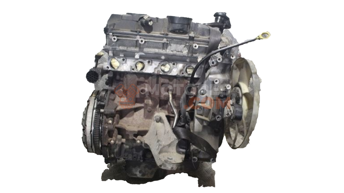 Motor PHFA Ford Transit Furgón III 2.2 TDCi [RWD] (155 cv)