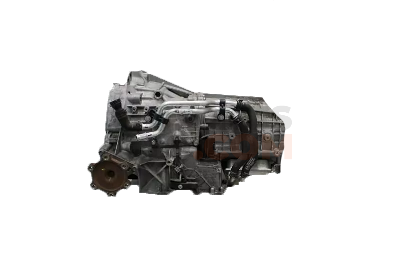 Motor PHL Audi A5 Cabriolet (8F7) Versión 2011 1.8 TFSI (170 cv) Multitronic
