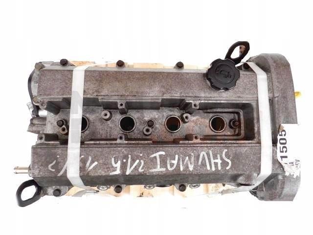 Motor PL042976 Kia Shuma (FB) 1.5 i 16V (88 cv)