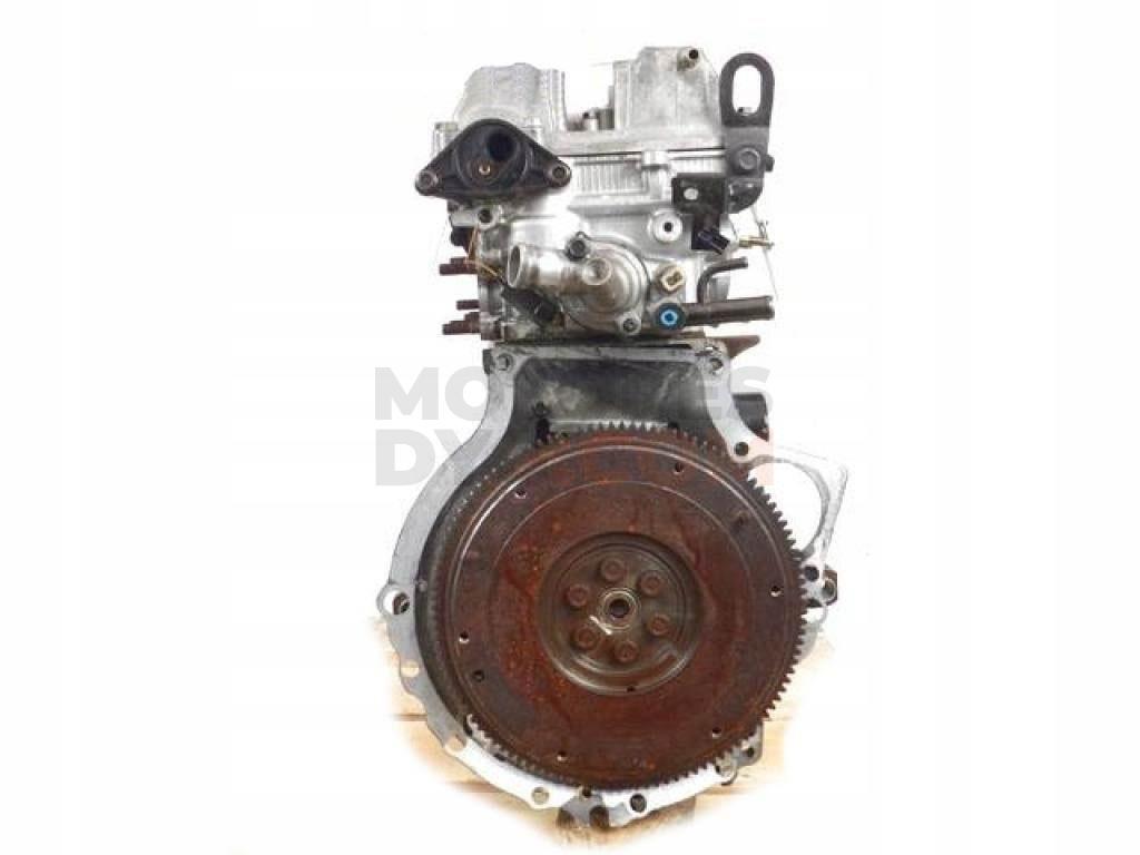 Motor PL042976 Kia Shuma (FB) 1.5 i 16V (88 cv)