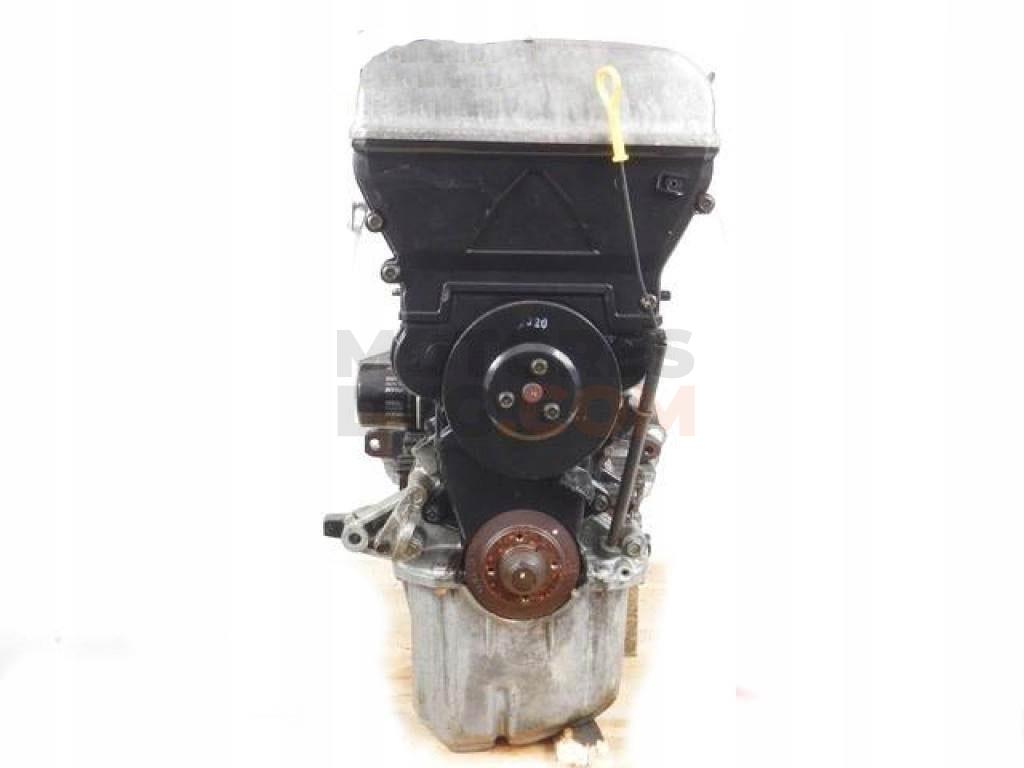 Motor PL042976 Kia Shuma (FB) 1.5 i 16V (88 cv)