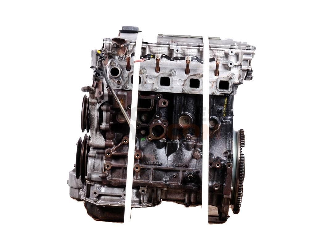 Motor PL360615 Nissan Almera II Hatchback (N16) 2.2 T.Di (110 cv)
