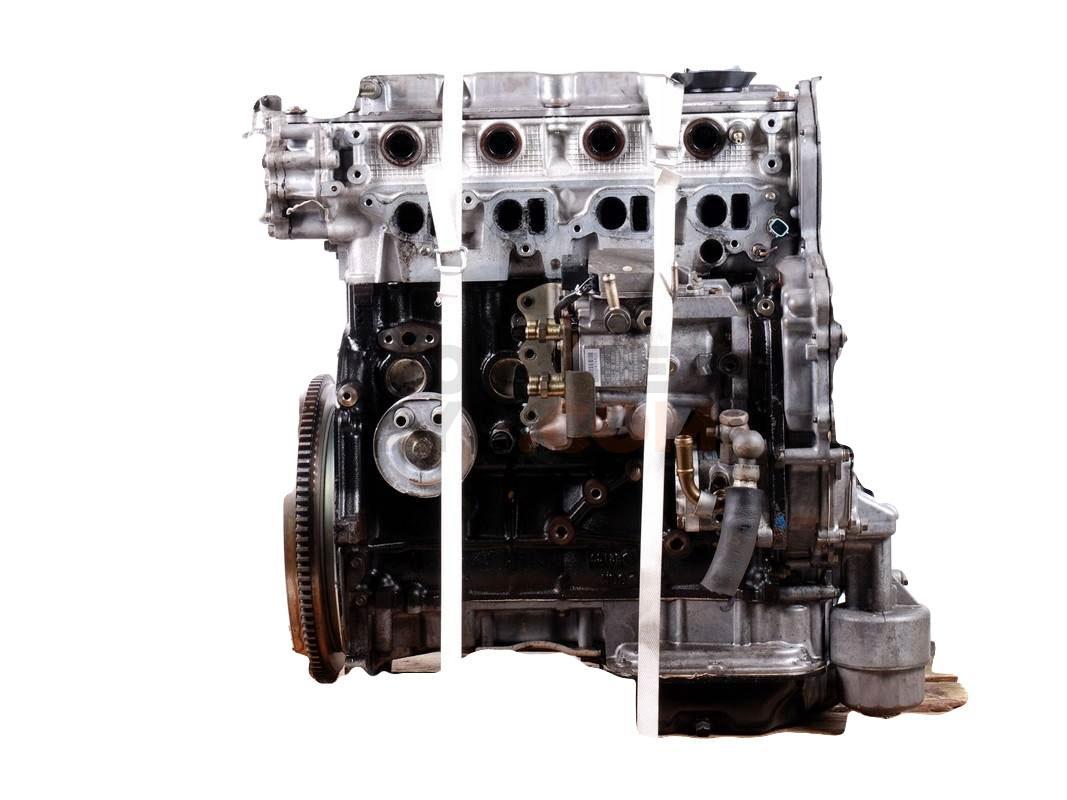 Motor PL360615 Nissan Almera II Hatchback (N16) 2.2 T.Di (110 cv)