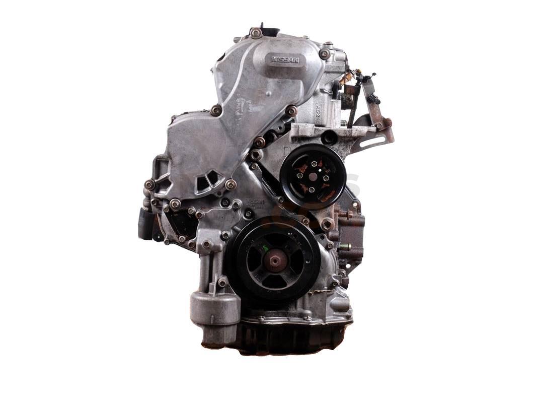 Motor PL360615 Nissan Almera II Hatchback (N16) 2.2 T.Di (110 cv)