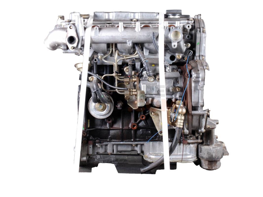 Motor PL366007 Nissan Almera II (N16) 2.2 D (110 cv)