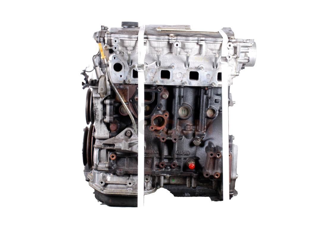 Motor PL366007 Nissan Almera II (N16) 2.2 D (110 cv)