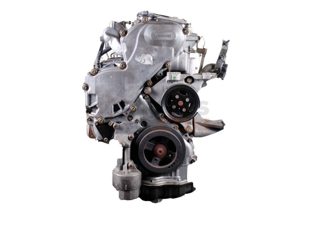 Motor PL366007 Nissan Almera II (N16) 2.2 D (110 cv)