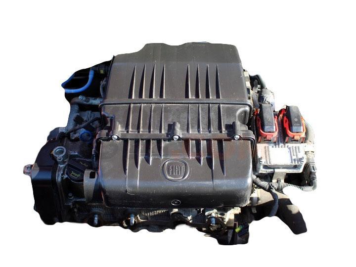 Motor PL367981 Fiat Albea 1.4 i (77) Hp