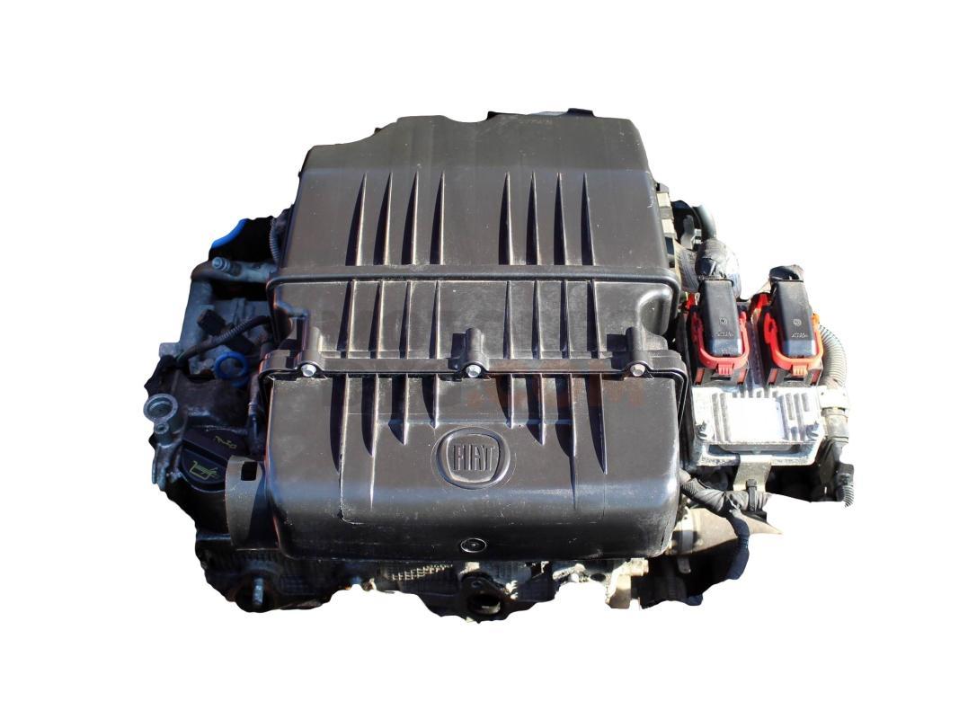 Motor PL367981 Fiat Linea 1.4 i (77 cv)