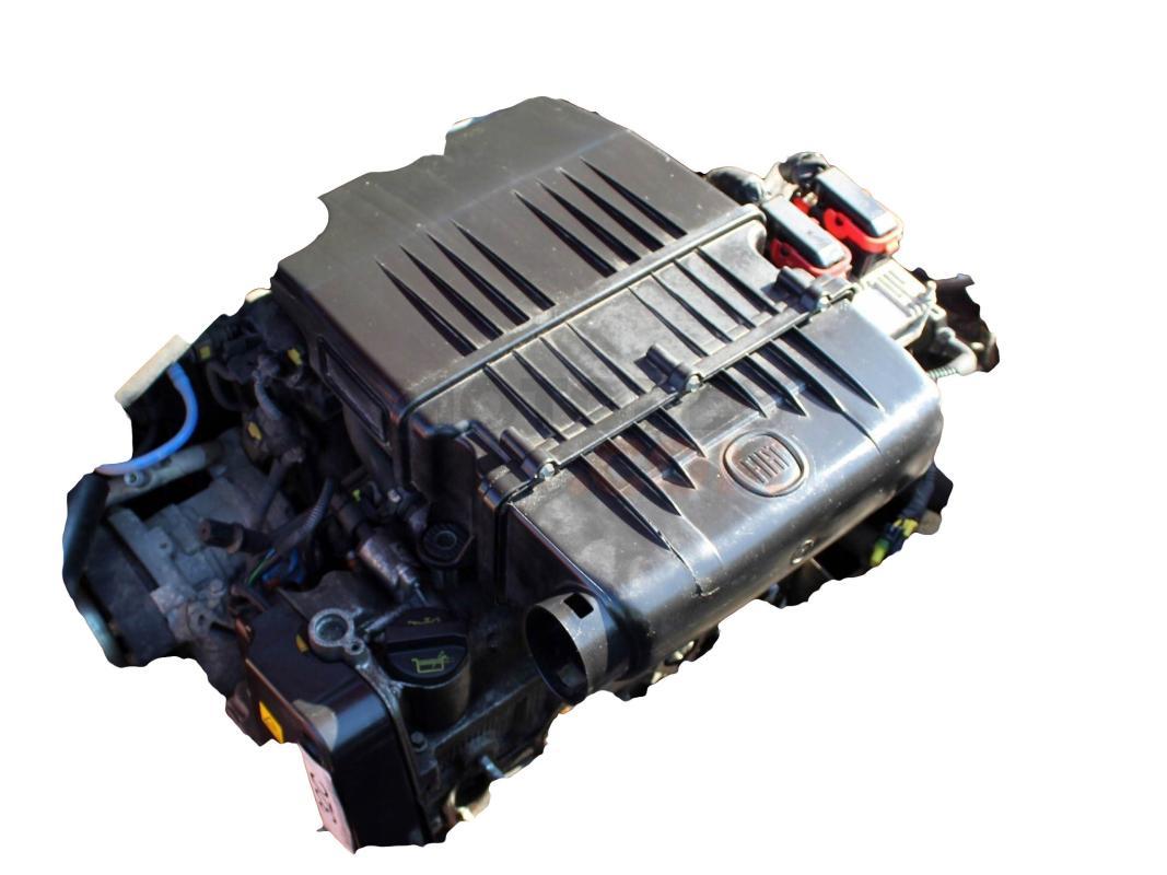 Motor PL367981 Fiat Linea 1.4 i (77 cv)