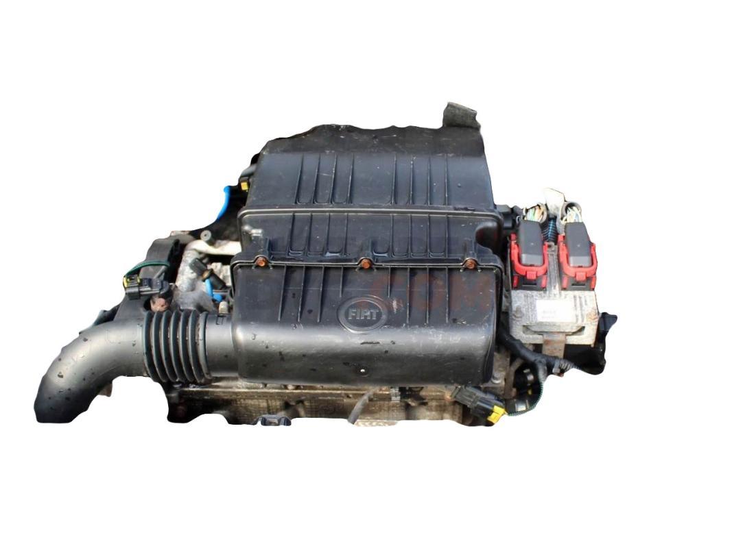 Motor Pl373047 Fiat Punto Evo 1.2 8V (65 cv)