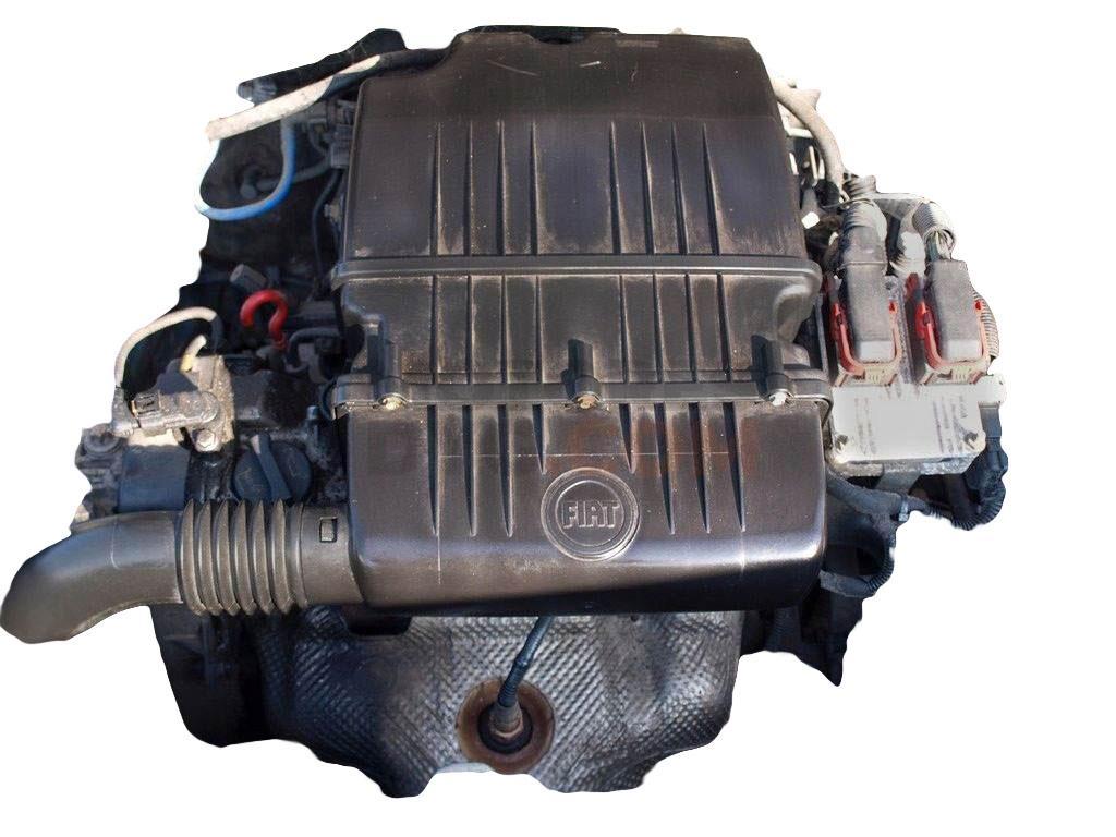 Motor PL373243 Fiat Grande Punto 1.2 (65 cv)