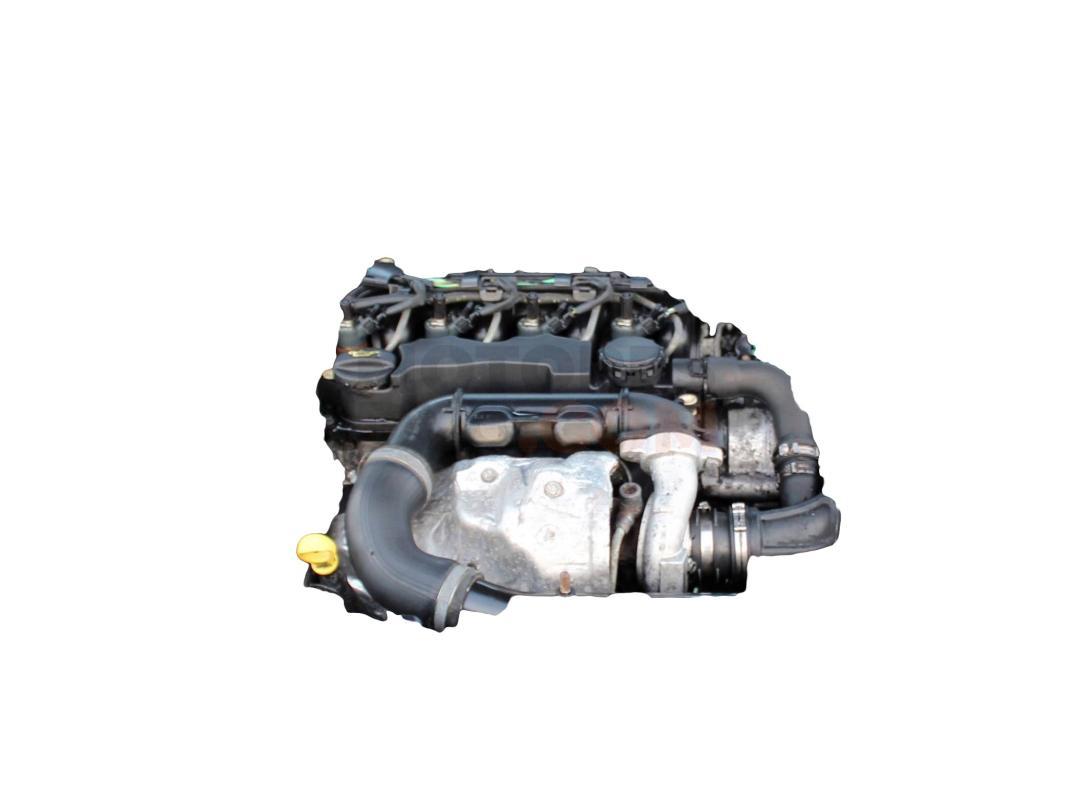 Motor PL373506 Ford Focus II Hatchback 1.6 TDCi HP (109 cv)