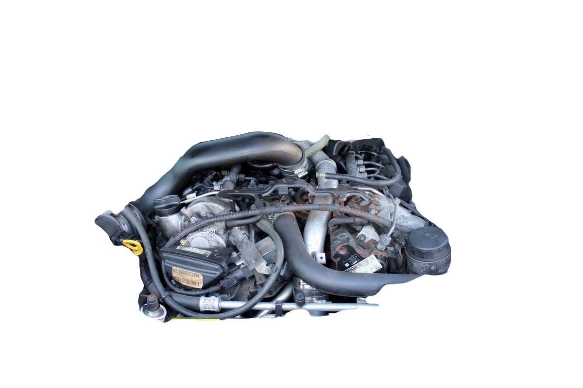 Motor PL376042 Jeep Commander 3.0 V6 24V CRD (218 cv)
