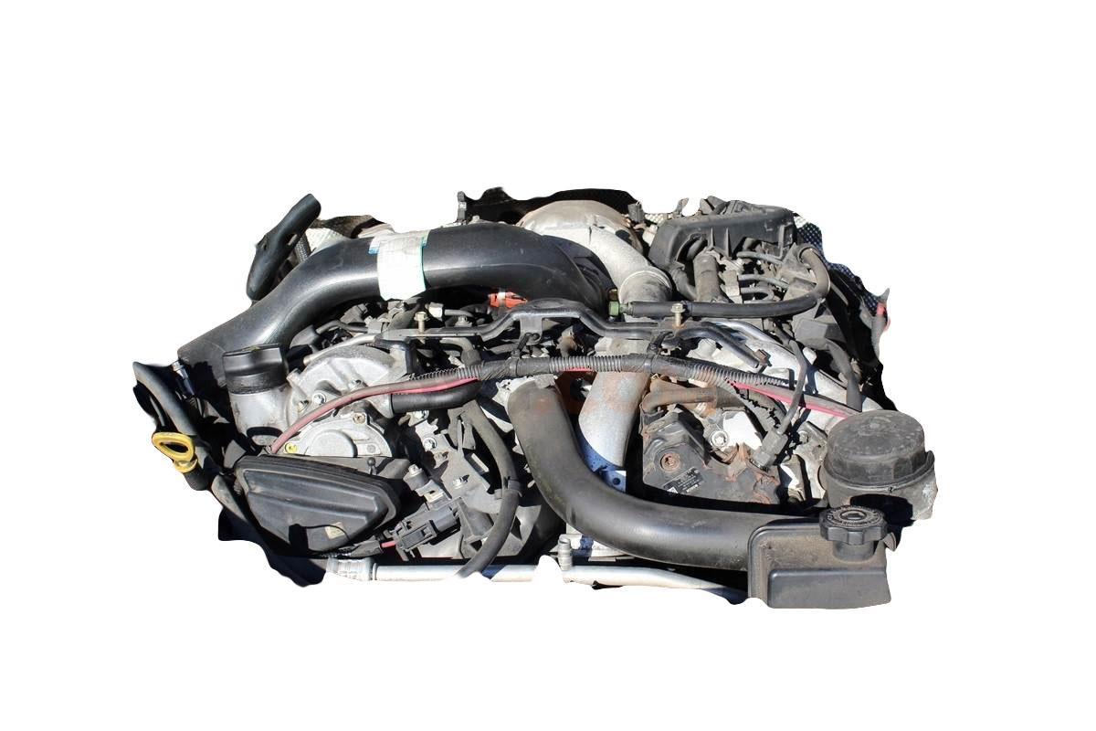 Motor PL376261 Jeep Grand Cherokee III (WH) 3.0 CRDi 4WD (218 cv)