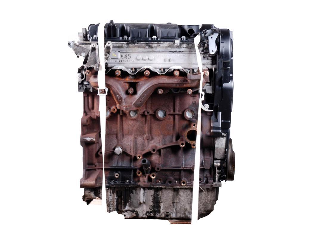 Motor PL376329 Ford C-MAX 2.0 TDCi (136 cv)