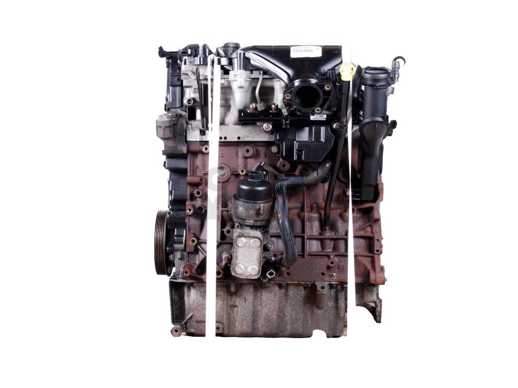 Motor PL376329 Ford C-MAX 2.0 TDCi (136 cv)