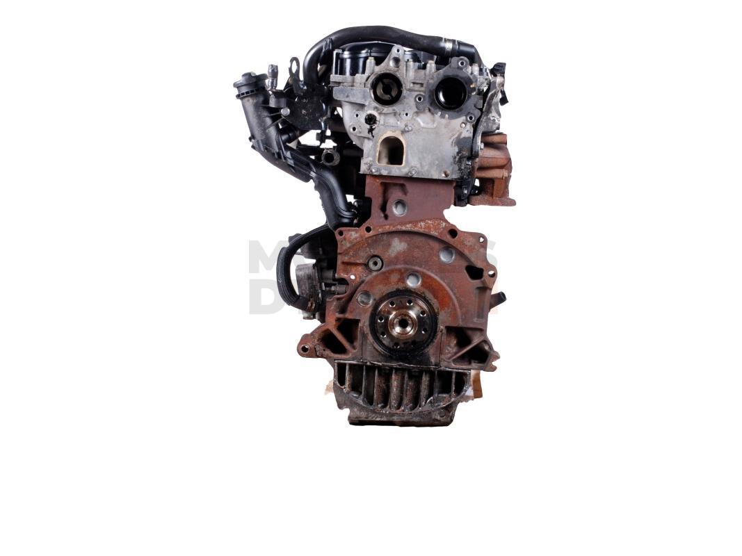 Motor PL376329 Ford C-MAX 2.0 TDCi (136 cv)