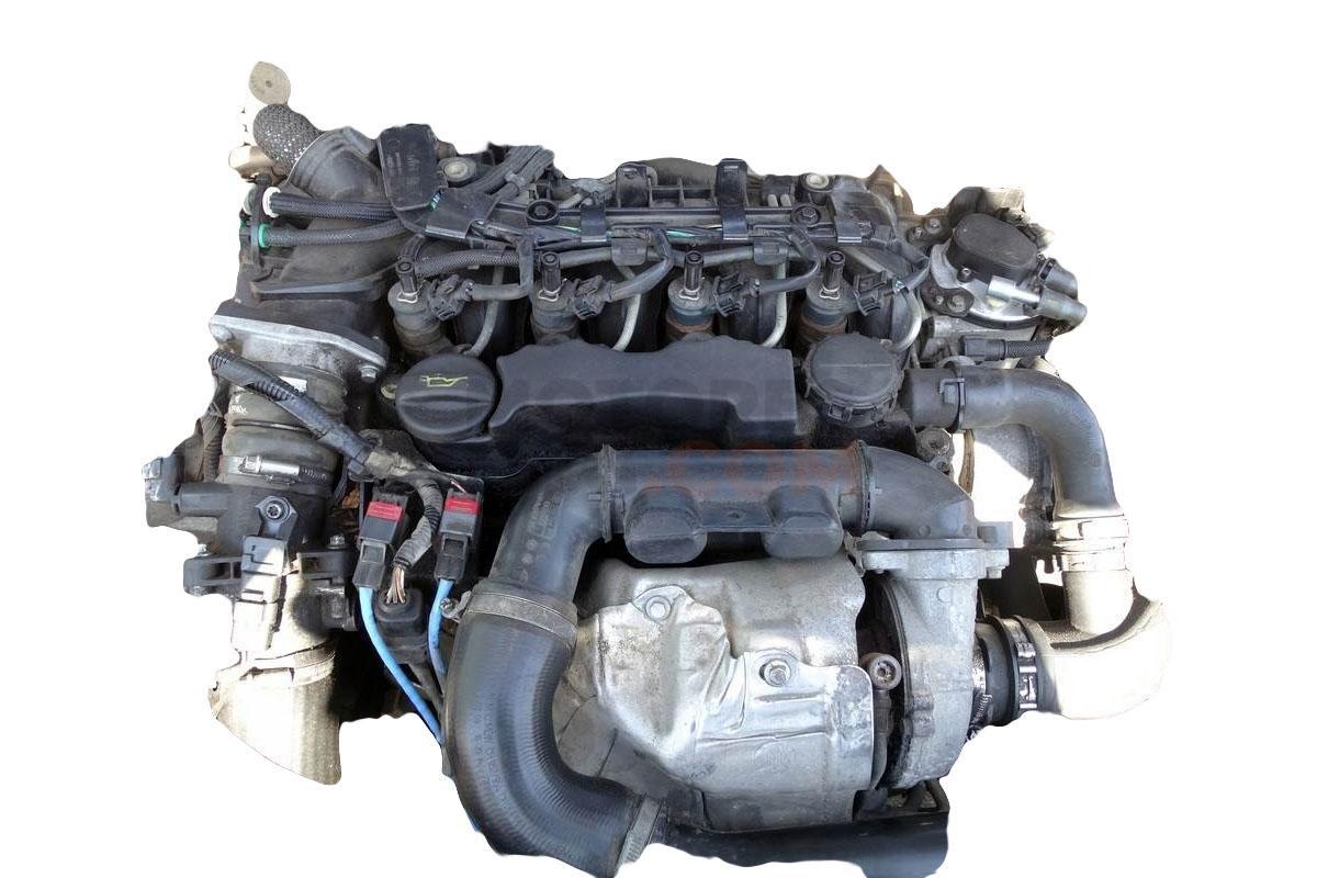 Motor PL376336 Ford C-MAX 1.6 16V (100 cv)