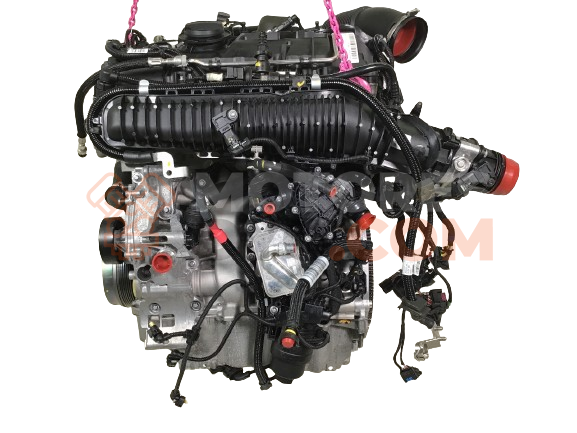 Motor PLL112180 Fiat Ducato Autobús (250_, 290_) 140 Natural Power (136 cv)