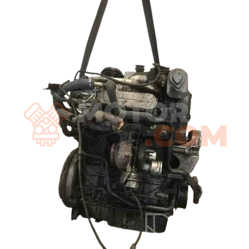 Motor PLL113366 Volkswagen Touareg I (7L) 3.2i V6 24V (220 cv)