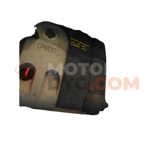 Motor PLL113710 Volkswagen Touareg I (7L) 3.0 TDI (240 cv) Triptronic