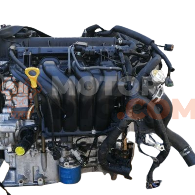 Motor PLL115640 Fiat Ducato Autobús (250_, 290_) 130 Multijet 2.3 D (131 cv)