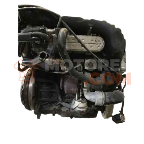 Motor PLL120424 Volkswagen Touareg I (7L) 3.0 TDI (224 cv) Tiptronic