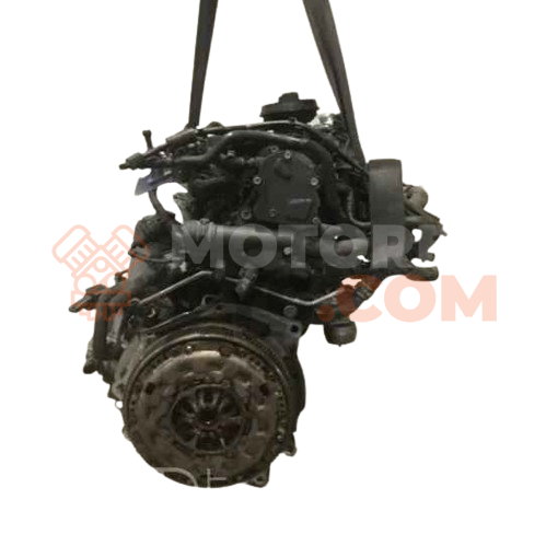 Motor PLL122138 Volkswagen Touareg I (7L) 2.5 R5 TDI (174 cv)