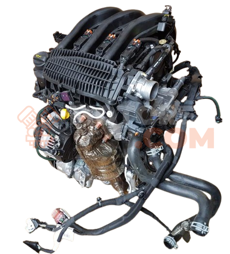 Motor PLL129623 Fiat 500L 0.9 TwinAir (105 cv) Turbo