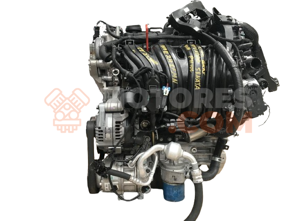 Motor PLL129896 Fiat Ducato Caja/Chasis (250_, 290_) 100 Multijet 2.2 D (100 cv)