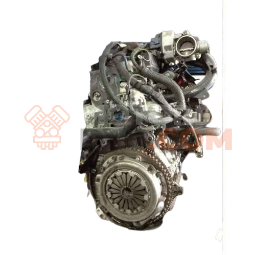 Motor PLL65101 Citroen C2 (Fase I, 2003) VTS 1.6i 16V (122 cv)
