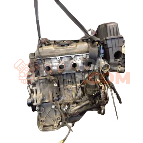 Motor PLL65131 Citroen C2 (Fase I, 2003) 1.4i 16V (88 cv) Automatico start/stop