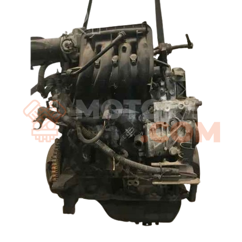 Motor PLL65138 Citroen C2 (Fase I, 2003) 1.4i (73 cv)