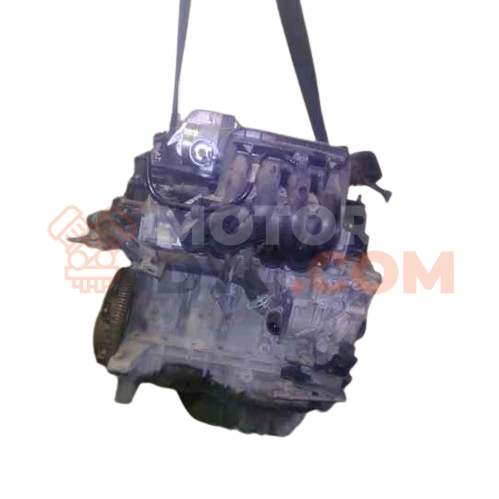 Motor PLL65140 Citroen C2 (Fase I, 2003) 1.4 HDi (68 cv) Automatico