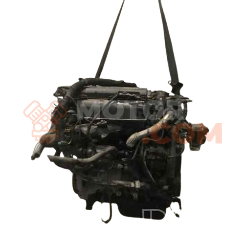 Motor PLL66716 Citroen C3 I (Fase I, 2002) 1.4 HDi (68 cv) SensoDrive