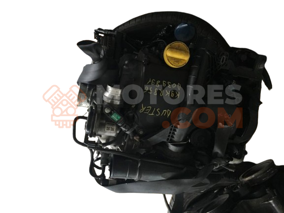Motor PLL71626 Honda Insight II 1.3 i-VTEC (88 cv) Hybrid